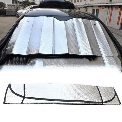 Car Windshield Sunshade