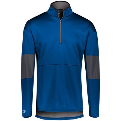 Holloway Sportswear Sof-Stretch Pullover