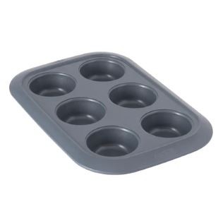 BergHoff® Gem 6 Cup Cupcake Pan