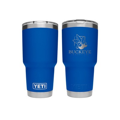 Rambler 30oz Tumbler w/ Magslider Lid