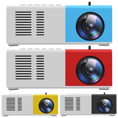 Mini Projector