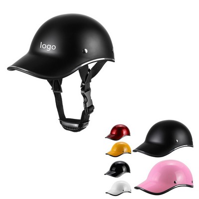 Bicycle Baseball Helmets, E-Bike Helmet, Bike Helmet