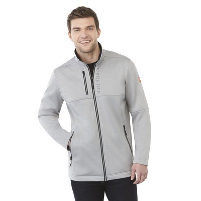 Men's JORIS Eco Softshell Jacket