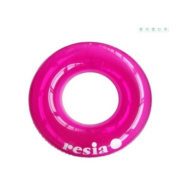 36" adult Summer Inflatable Swimming Rings inflatable ring