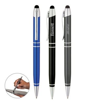 Elite Ballpoint Stylus Pen