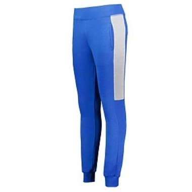 Augusta® Eco-Revive™ Women's 3-Season Fleece Jogger Pants