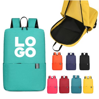 Lightweight Leisure backpack