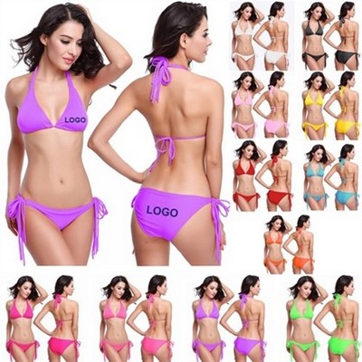 Women's Bikini Swimsuit