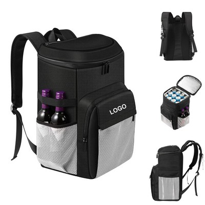 Large Capacity Cooler Backpack (direct import)