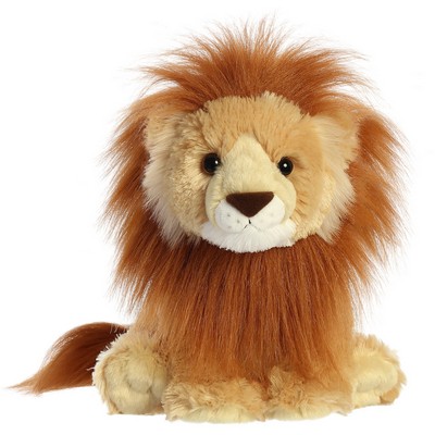 12" Lion