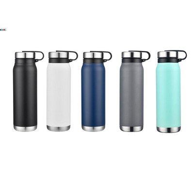 20 Oz. Vacuum Water Bottle