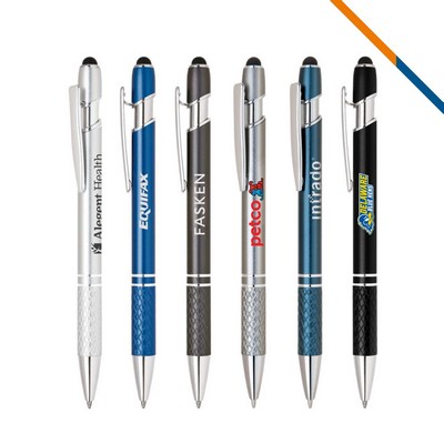 Prenta 2in1 Stylus Pen