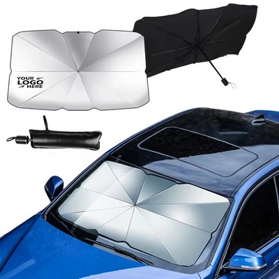 Windshield Sun Shade Umbrella