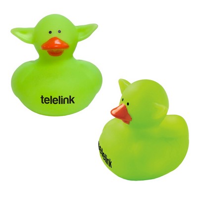 Alien Ducks