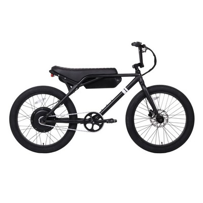 Sole e(24) Electric Bicycle