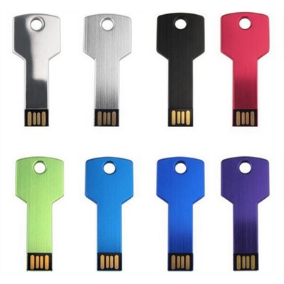 Personalized Key Design USB Flash Drive