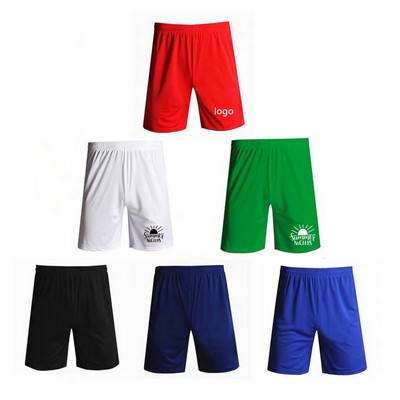 Training Gym Basketball Shorts