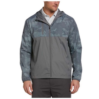 Callaway® Men's Packable Wind Jacket