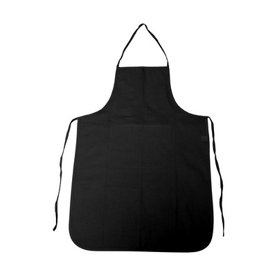 Cotton Bib Apron