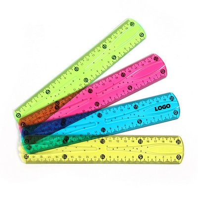 Flexible Ruler