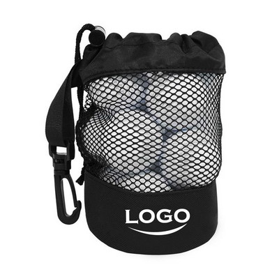 Golf Ball Storage Bag