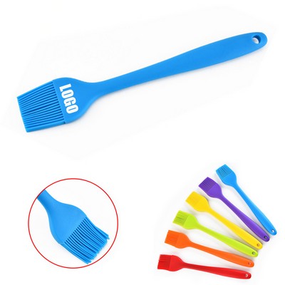 Silicone Oil Brush