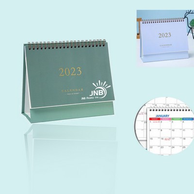 Flip Desk Calendar