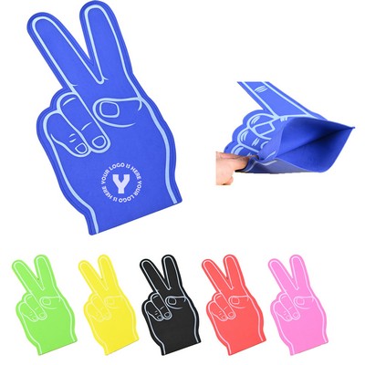 Eva Foam Cheering Gloves