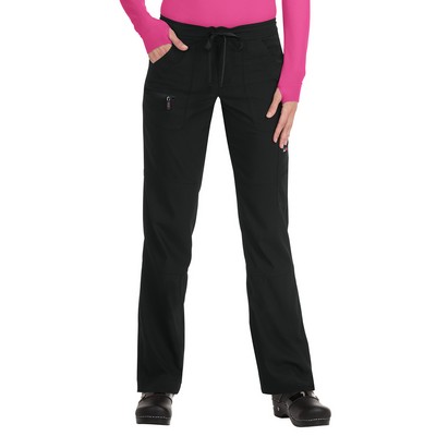 koi - Lite - Women's Lightweight Extra Petite Scrub Pant