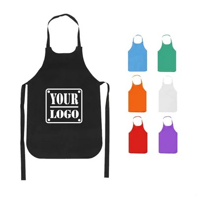 Disposable Non Woven Apron