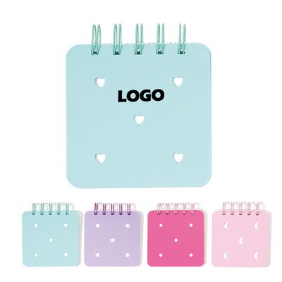 Small Cute Notepad