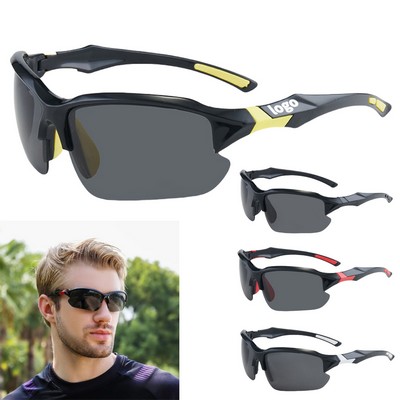 Polarizing Sunglasses For Outdoor Riding