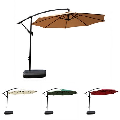 Cantilever Patio Umbrella