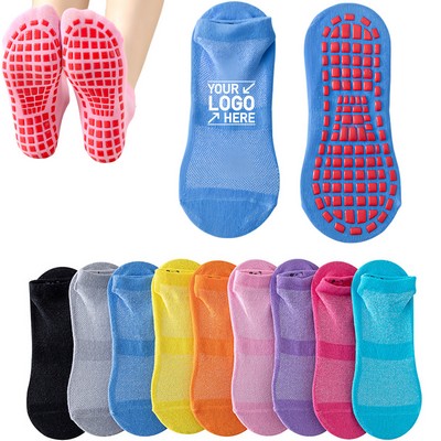 Non-Slip Yoga Socks