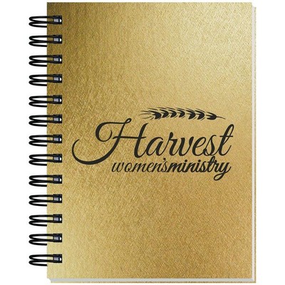 Best Selling Journal w/100 Sheets (5"x7")