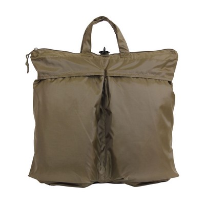 Olive Drab G.I. Type Flyer's Helmet Bag