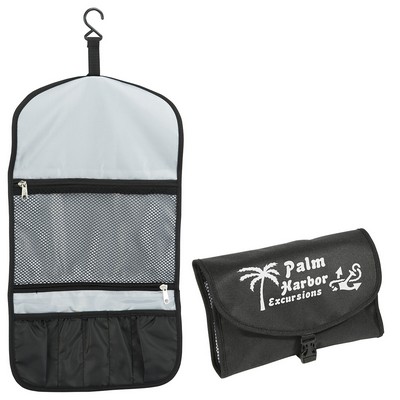 Tradewinds Non-Woven Toiletry Bag