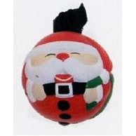 Yo Yo Ball Series Santa Claus Ball Stress Toys