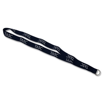 Polyester Lanyard - Priority (3/4"x36")