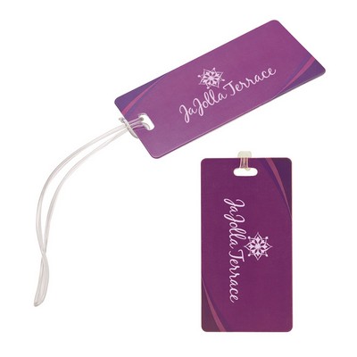 Vera Luggage Tag