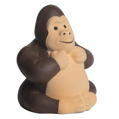 Gorilla Squeezies® Stress Reliever