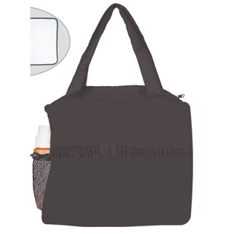 Simple Diaper Bag