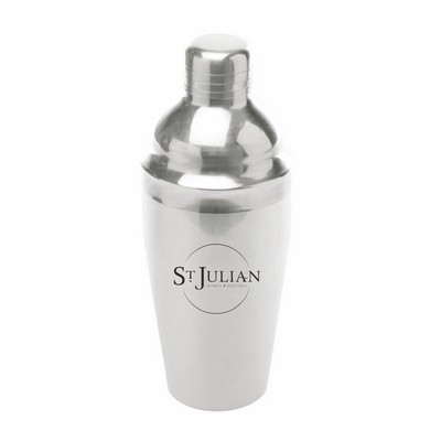 Contour™: 18-Ounce Cocktail Shaker by True