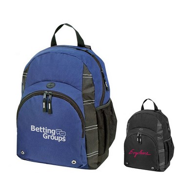 School Sports Backpack Bag