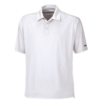 FILA Men's Phoenix Polo Shirt