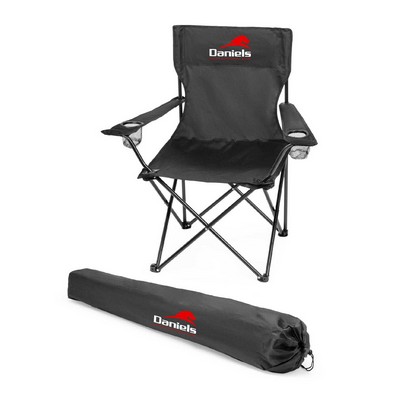 Super Deluxe Folding Chair