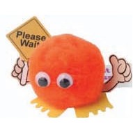 Caution Sign Weepul