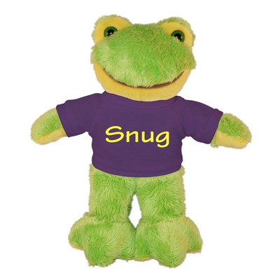 Frog with Tee