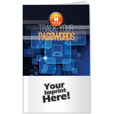 Better Book - Track Your Passwords