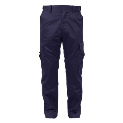 Deluxe Navy Blue E.M.T. Pants (44" to 46")